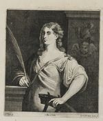 Die Heilige Katharina von Alexandria