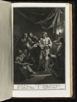 Der ungläubige Thomas