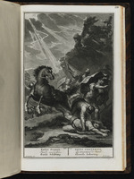 Die Bekehrung des Paulus