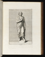 Statue eines Konsuls