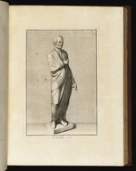 Statue eines Konsuls