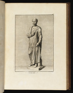 Statue eines Konsuls