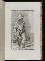 Der Tintenverkäufer