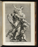 Chronos entführt Veritas