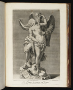 Chronos enthüllt Veritas