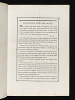 Vorwort zur ersten Folge, Seite 1