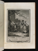 Der Morgenspaziergang