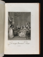 Ich nehme das gute Omen an