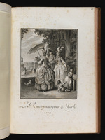 Das Treffen in Marly