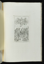 Dreifaltigkeit mit den Heiligen Antonius, Ludwig, Petrus und Augustinus