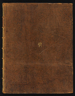 Recueil des Marbres Antiques, Stichwerk mit Druckgraphik verschiedener Stecher, insgesamt 216 Stiche